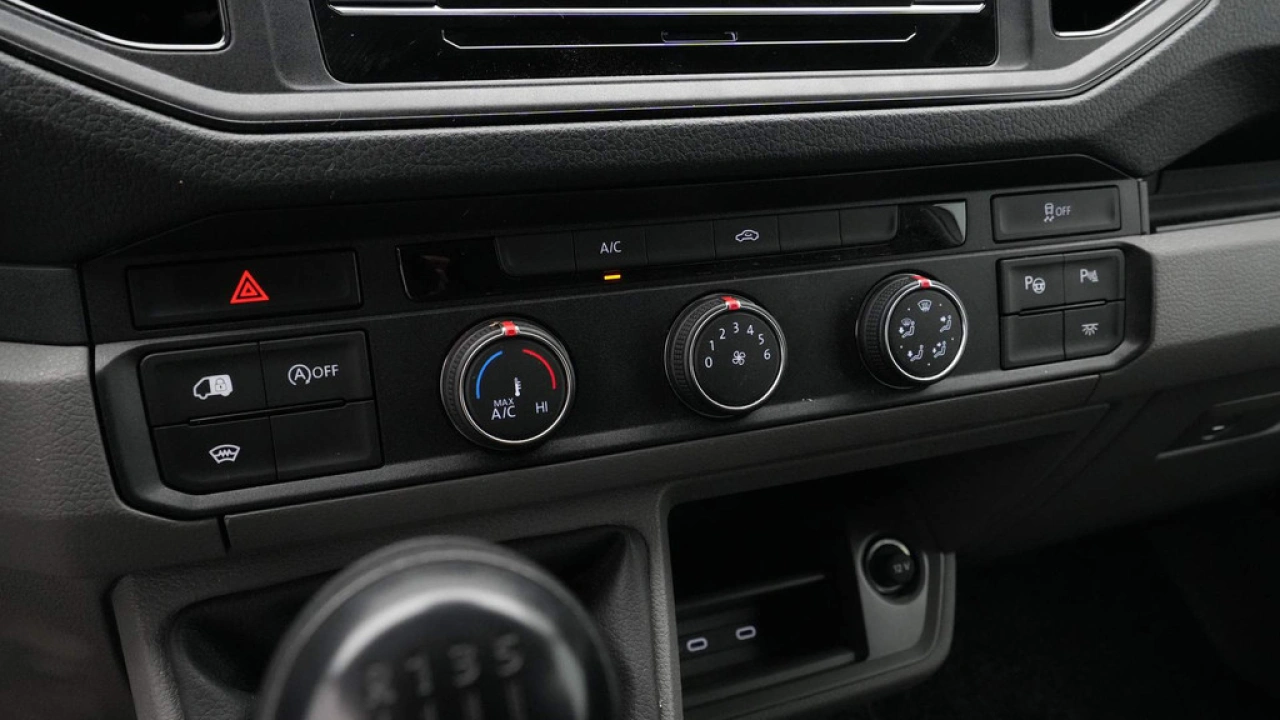 VW Bedrijfswagens Crafter 35 2.0 TDI L3H3 Highline EURO VI