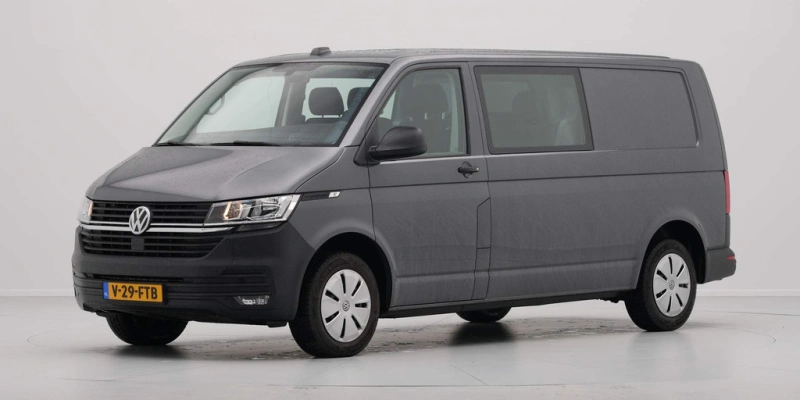 VW Bedrijfswagens Transporter 2.0 TDI L2H1 30 DC Comfortline
