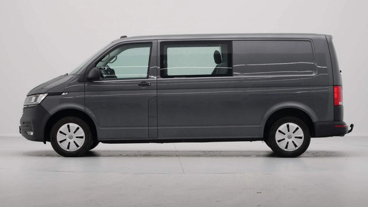 VW Bedrijfswagens Transporter 2.0 TDI L2H1 30 DC Comfortline