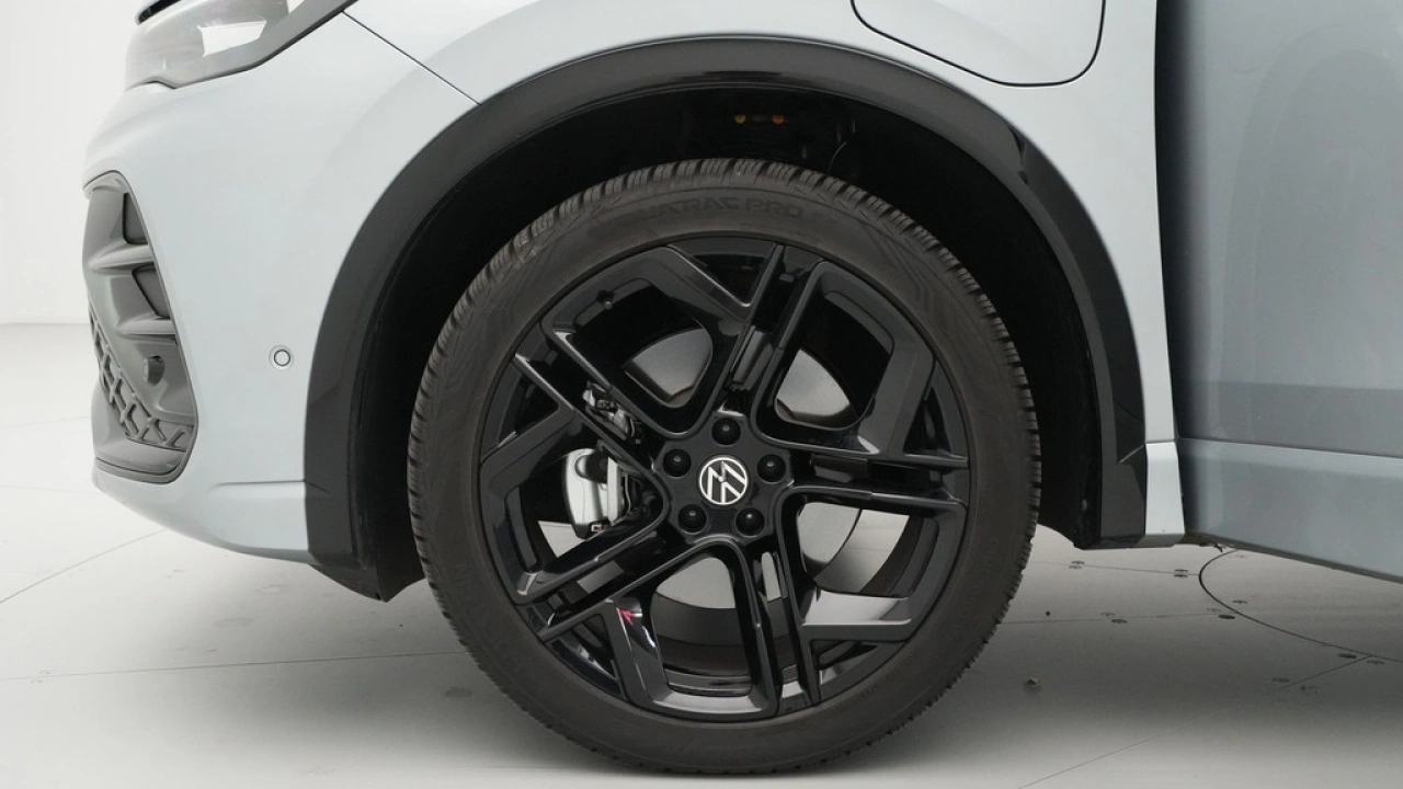 Volkswagen Tiguan 1.5 eHybrid 204pk R-Line Edition