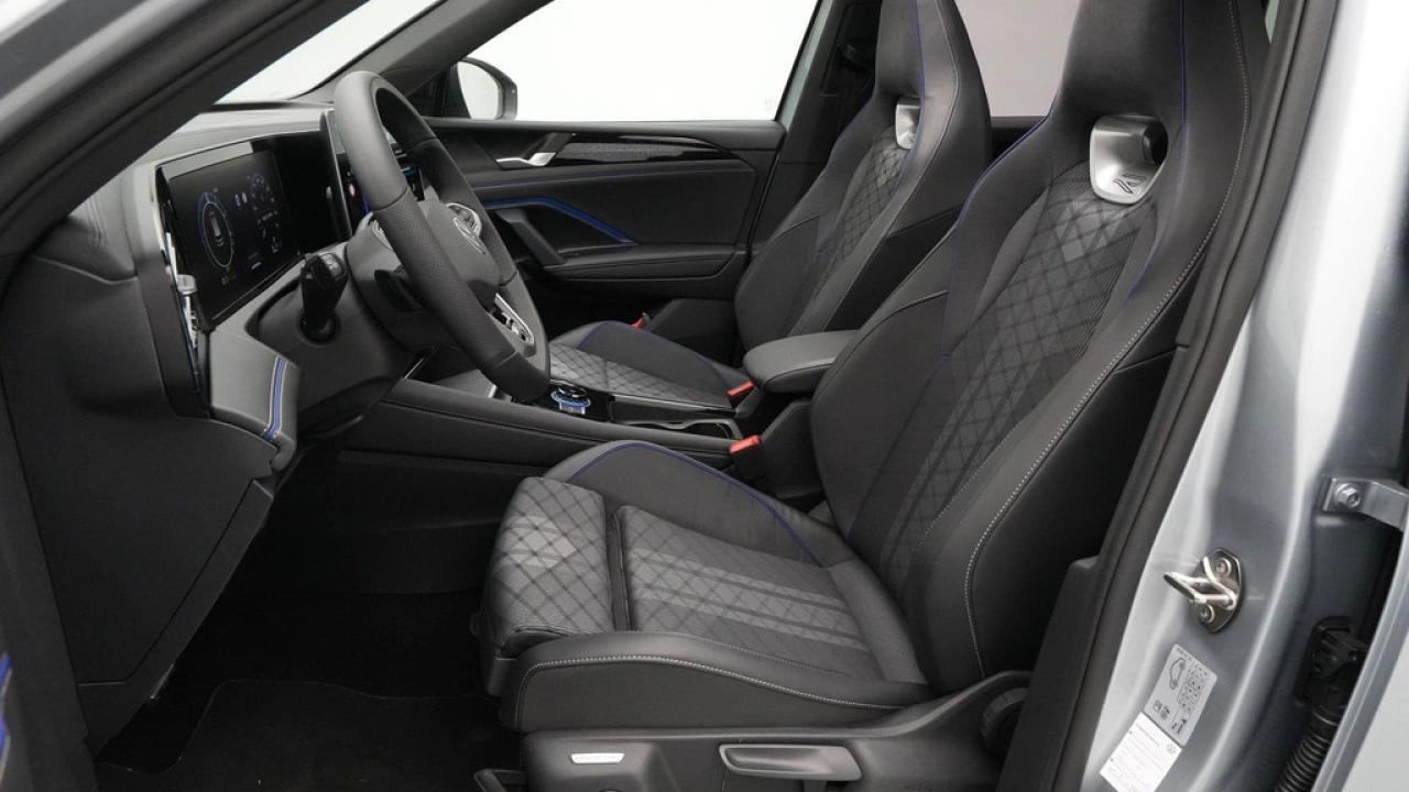 Volkswagen Tiguan 1.5 eHybrid 204pk R-Line Edition