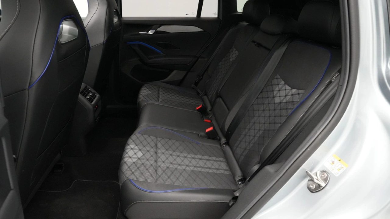 Volkswagen Tiguan 1.5 eHybrid 204pk R-Line Edition