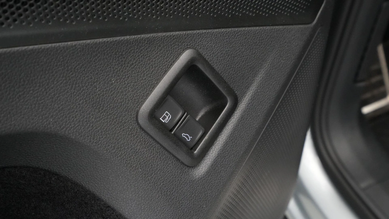 Volkswagen Tiguan 1.5 eHybrid 204pk R-Line Edition