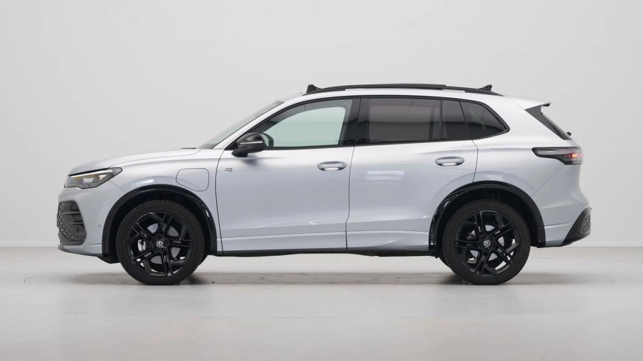 Volkswagen Tiguan 1.5 eHybrid 204pk R-Line Edition