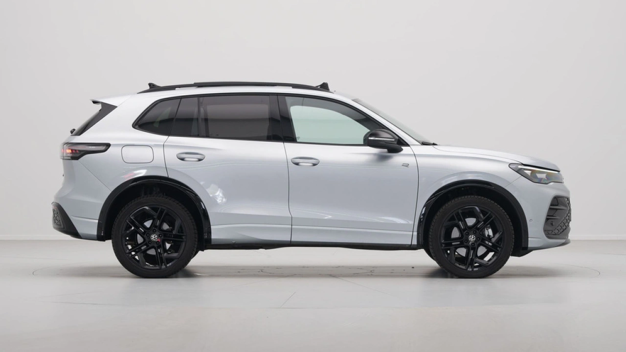 Volkswagen Tiguan 1.5 eHybrid 204pk R-Line Edition