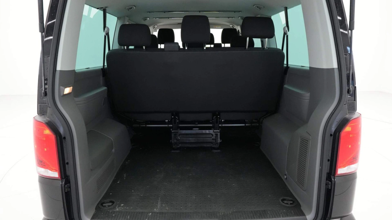 Volkswagen Transporter Kombi 2.0 TDI 150pk DSG L2H1 Comfortline
