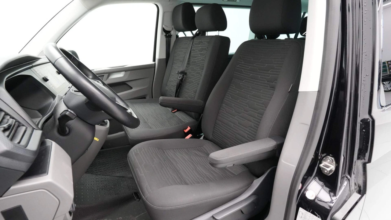 Volkswagen Transporter Kombi 2.0 TDI 150pk DSG L2H1 Comfortline
