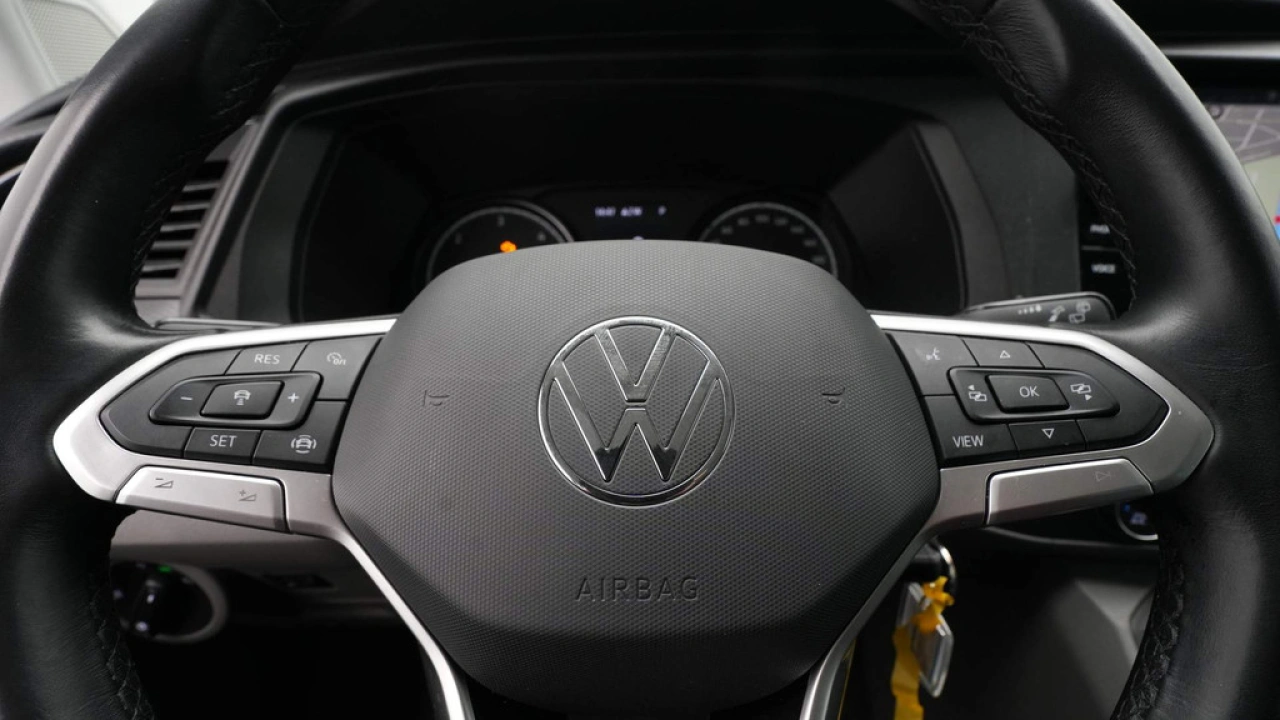 Volkswagen Transporter Kombi 2.0 TDI 150pk DSG L2H1 Comfortline