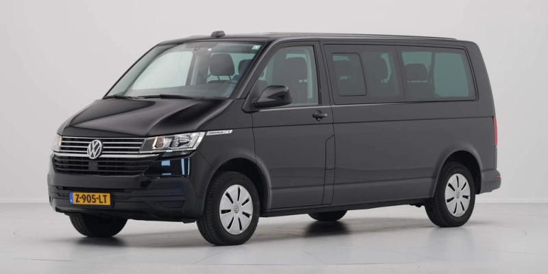 Volkswagen Transporter Kombi 2.0 TDI 150pk DSG L2H1 Comfortline