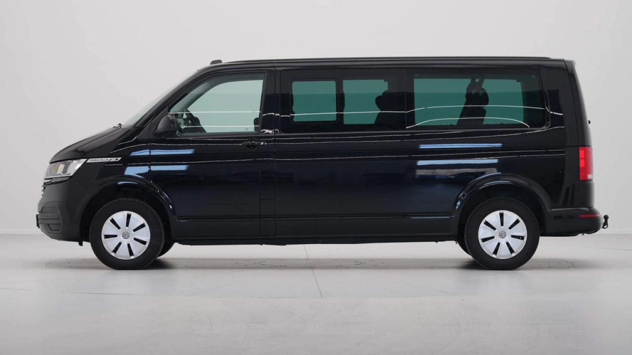 Volkswagen Transporter Kombi 2.0 TDI 150pk DSG L2H1 Comfortline