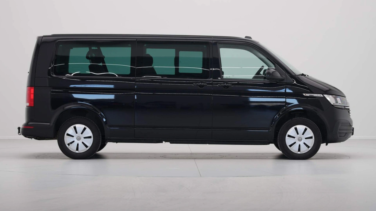 Volkswagen Transporter Kombi 2.0 TDI 150pk DSG L2H1 Comfortline