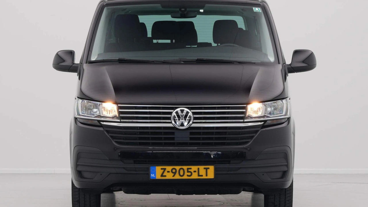 Volkswagen Transporter Kombi 2.0 TDI 150pk DSG L2H1 Comfortline
