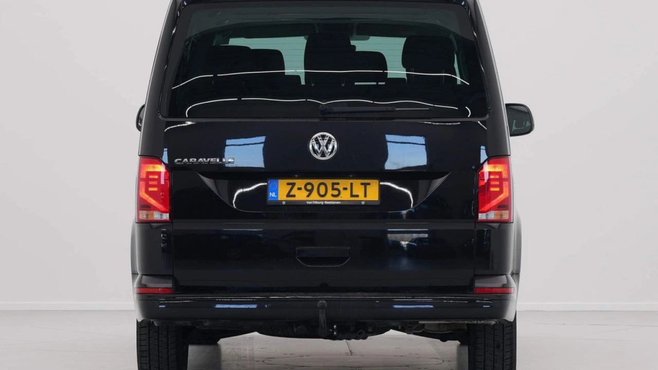 Volkswagen Transporter Kombi 2.0 TDI 150pk DSG L2H1 Comfortline