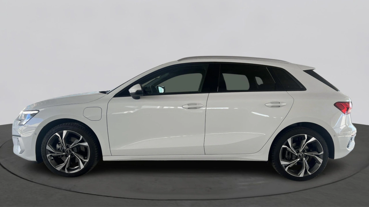 Audi A3 Sportback 40 TFSI e 204pk PHEV Advanced Edition