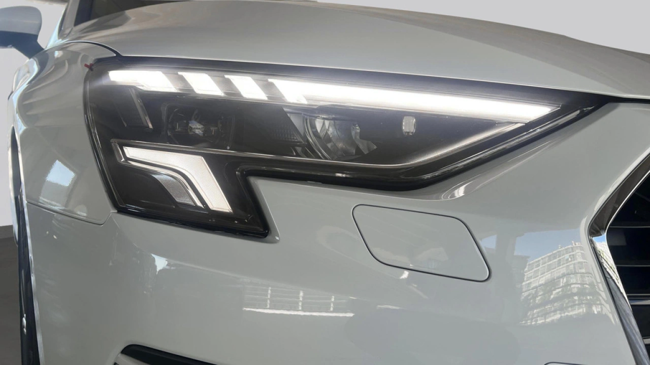 Audi A3 Sportback 40 TFSI e 204pk PHEV Advanced Edition