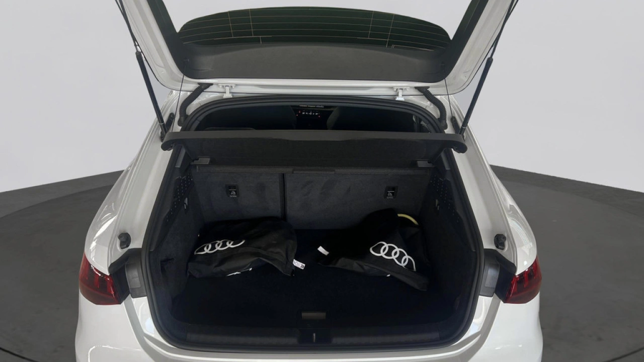 Audi A3 Sportback 40 TFSI e 204pk PHEV Advanced Edition