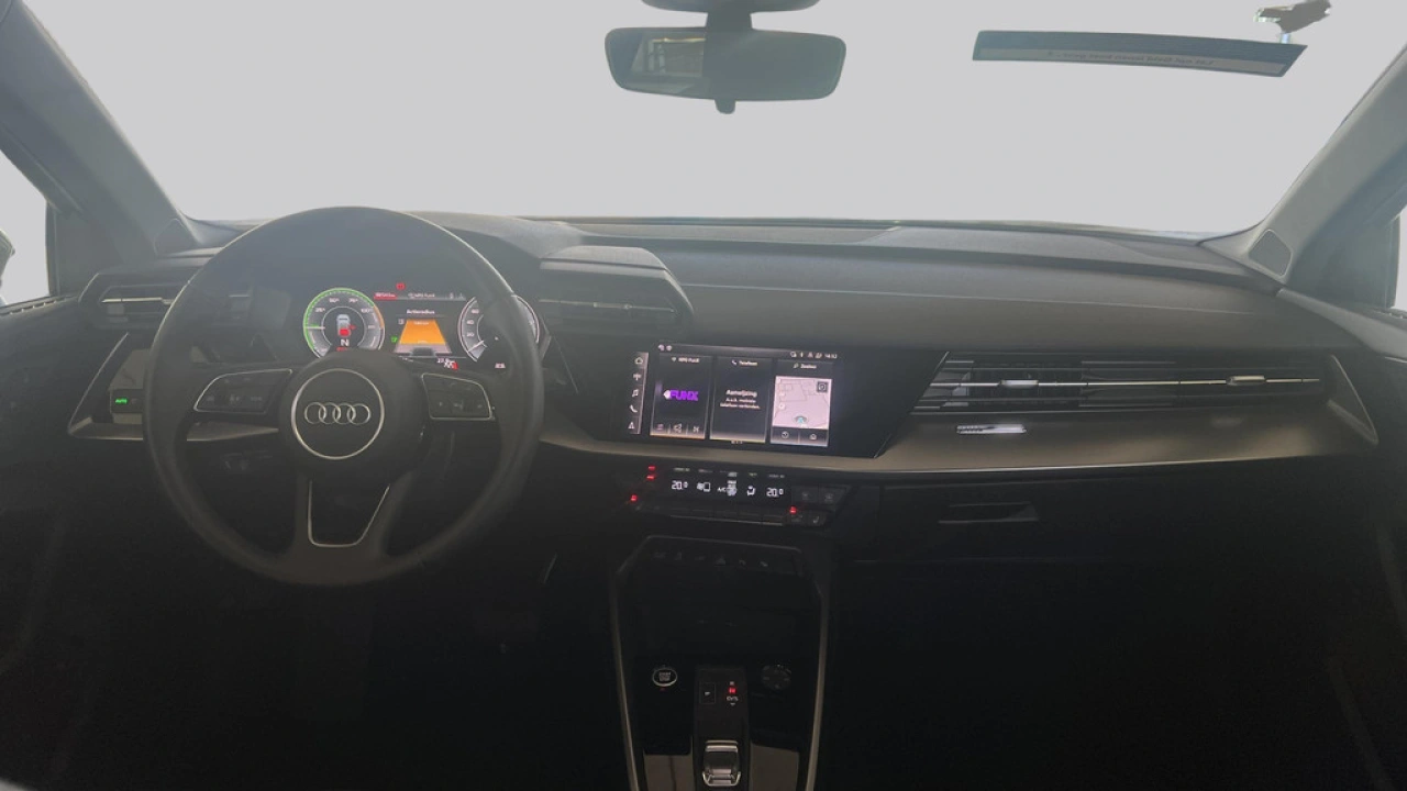 Audi A3 Sportback 40 TFSI e 204pk PHEV Advanced Edition