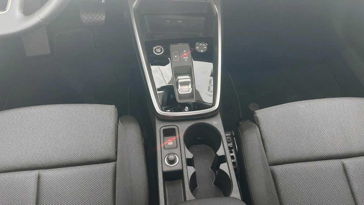 Audi A3 Sportback 40 TFSI e 204pk PHEV Advanced Edition