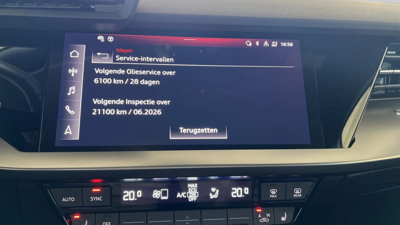 Audi A3 Sportback 40 TFSI e 204pk PHEV Advanced Edition