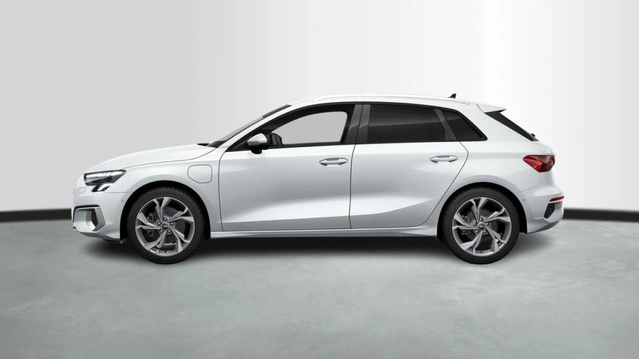 Audi A3 Sportback 40 TFSI e 204pk PHEV Advanced Edition