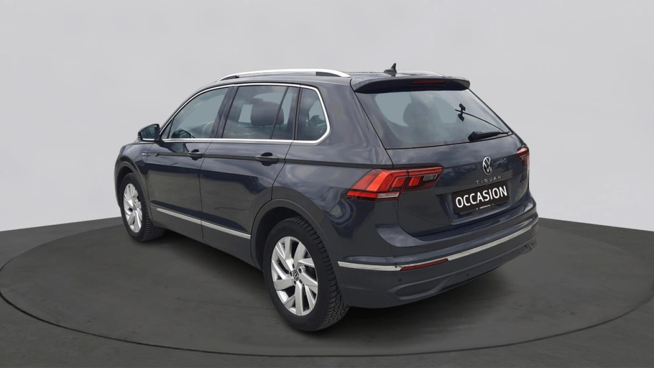 Volkswagen Tiguan 1.5 TSI Life Business | Camera | 18