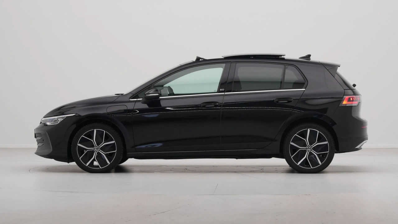 Volkswagen Golf 1.5 eHybrid 50 Edition