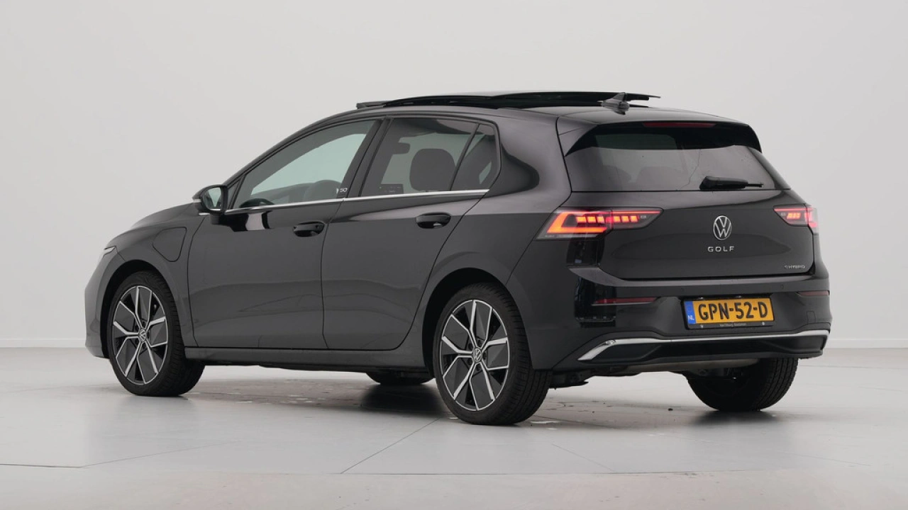 Volkswagen Golf 1.5 eHybrid 50 Edition