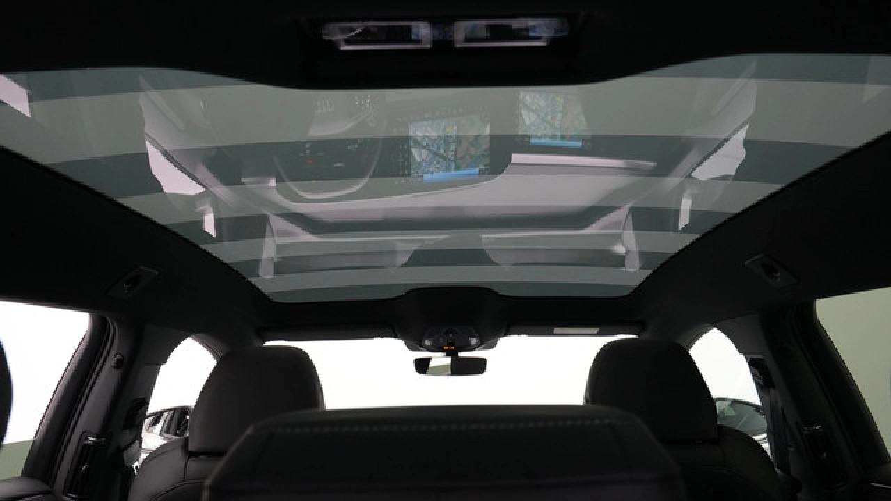 Audi A6 Avant e-tron S edition