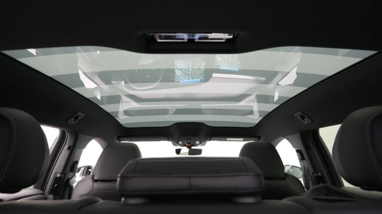 Audi A6 Avant e-tron S edition