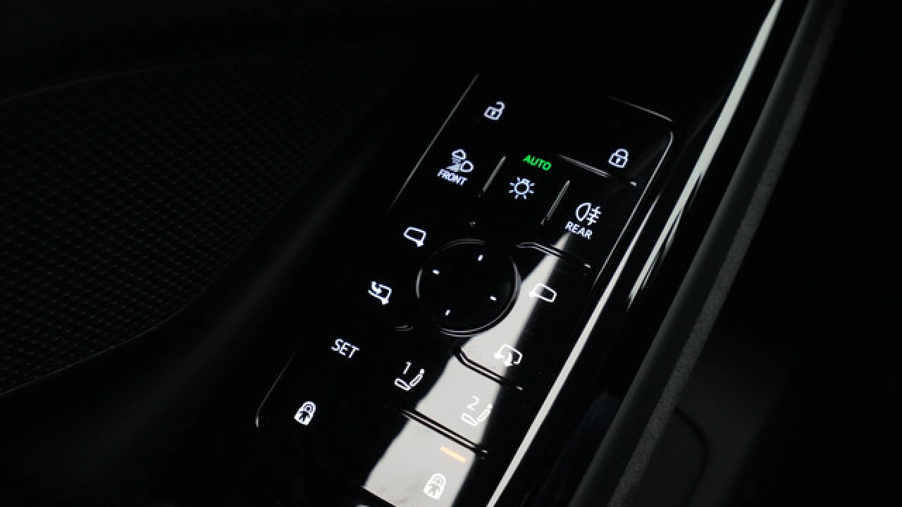 Audi A6 Avant e-tron S edition