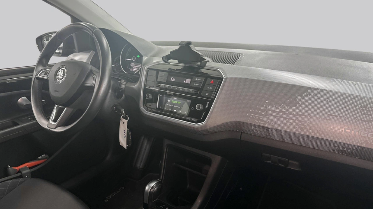 Škoda Citigo e-iV EV Style