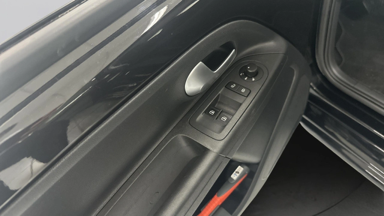 Škoda Citigo e-iV EV Style
