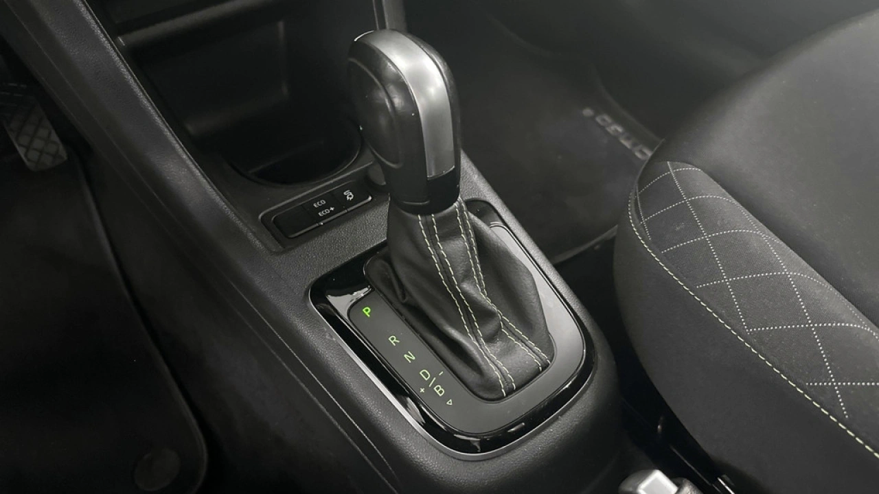 Škoda Citigo e-iV EV Style