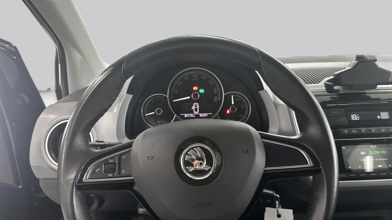 Škoda Citigo e-iV EV Style