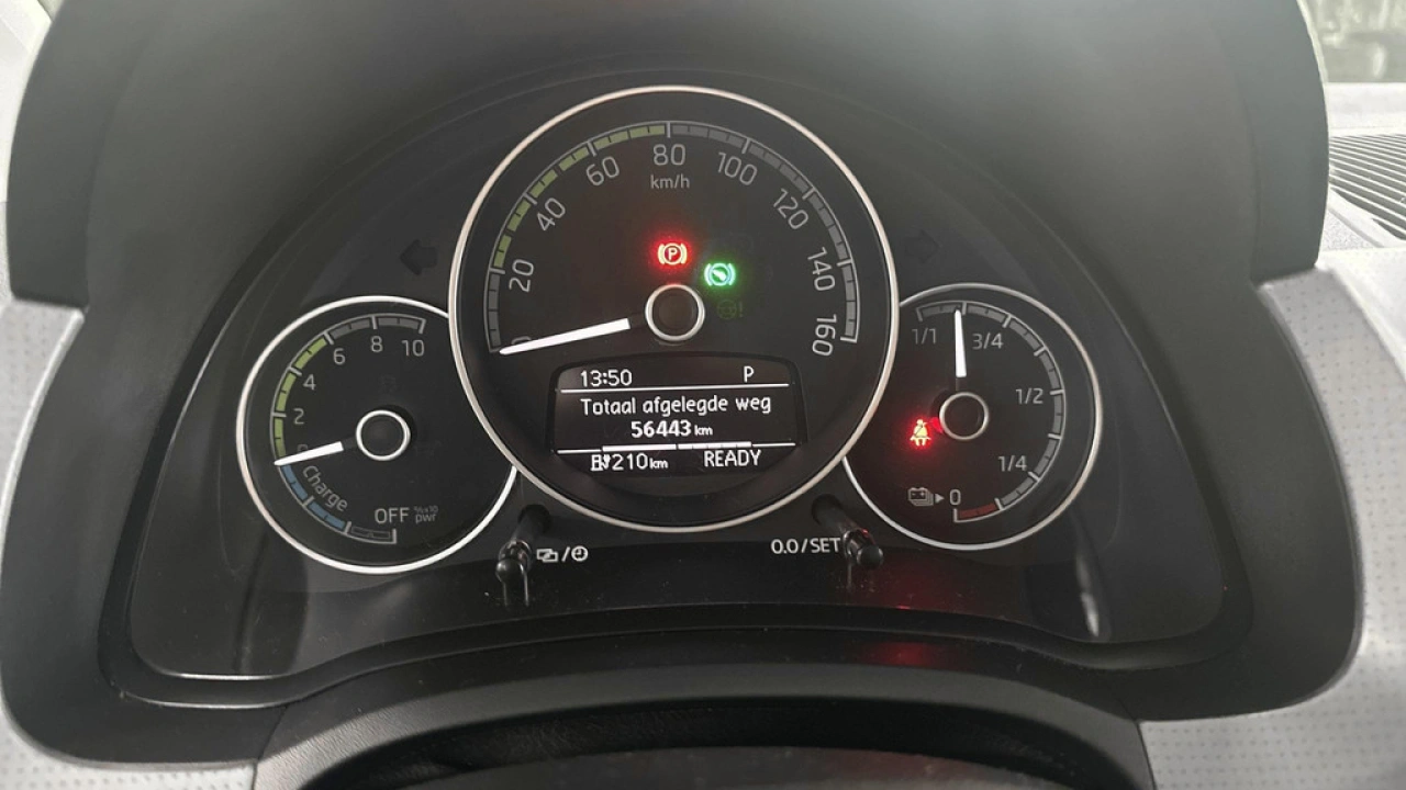 Škoda Citigo e-iV EV Style