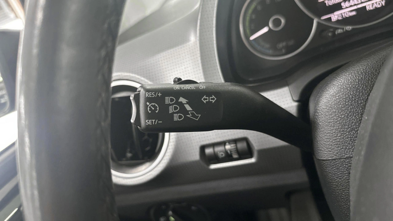Škoda Citigo e-iV EV Style