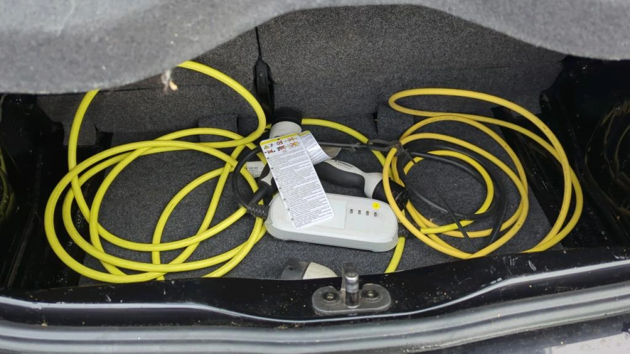 Škoda Citigo e-iV EV Style