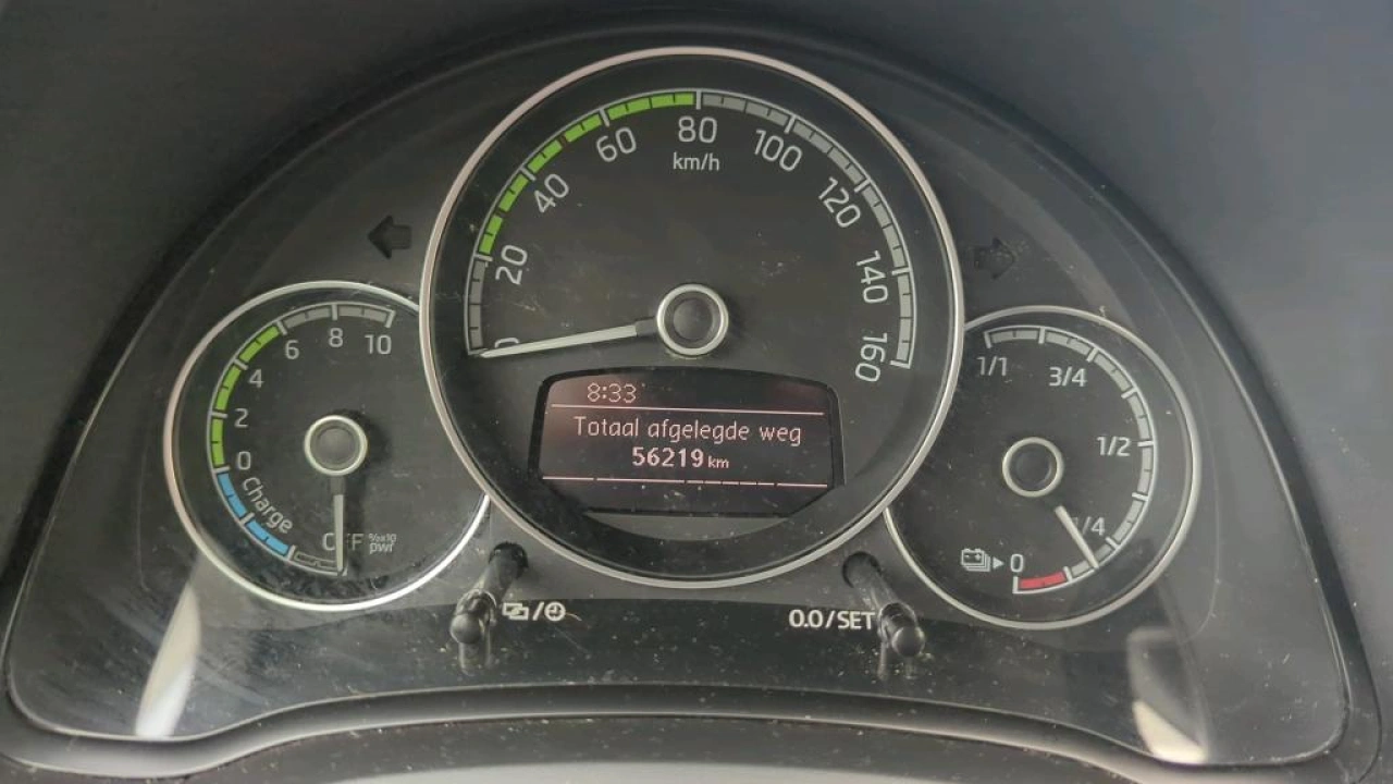 Škoda Citigo e-iV EV Style