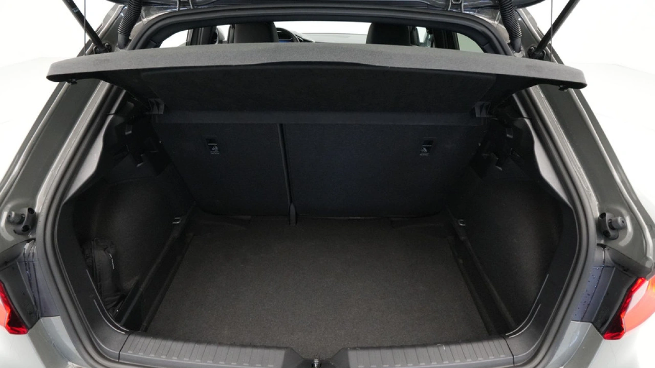 Audi A1 Sportback 25 TFSI S Line edition