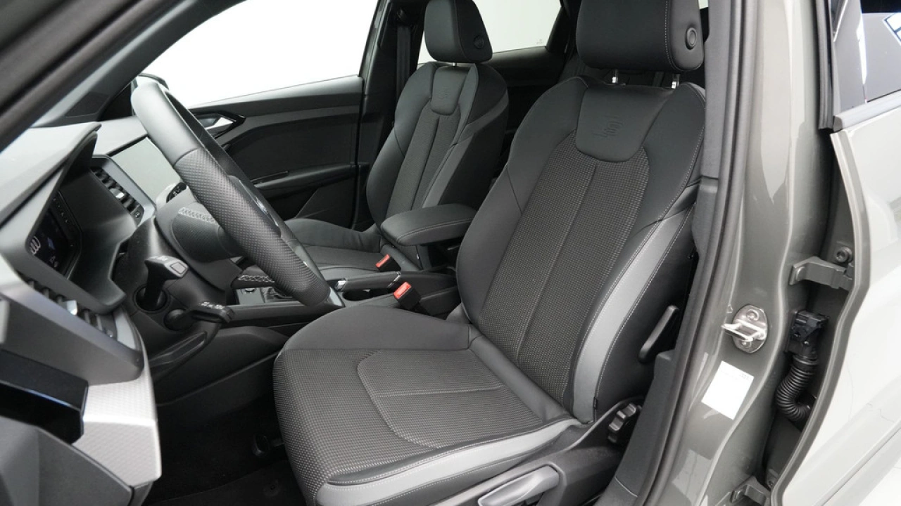Audi A1 Sportback 25 TFSI S Line edition