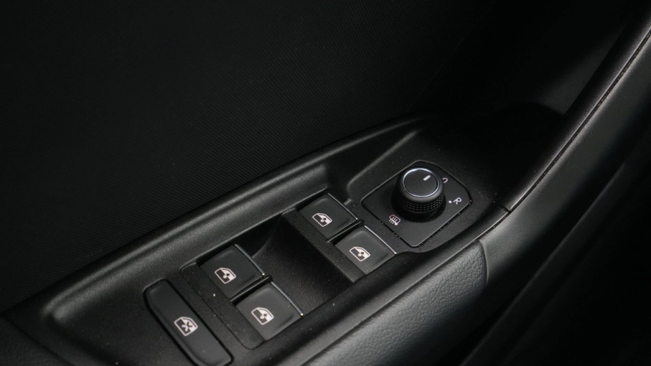 Audi A1 Sportback 25 TFSI S Line edition