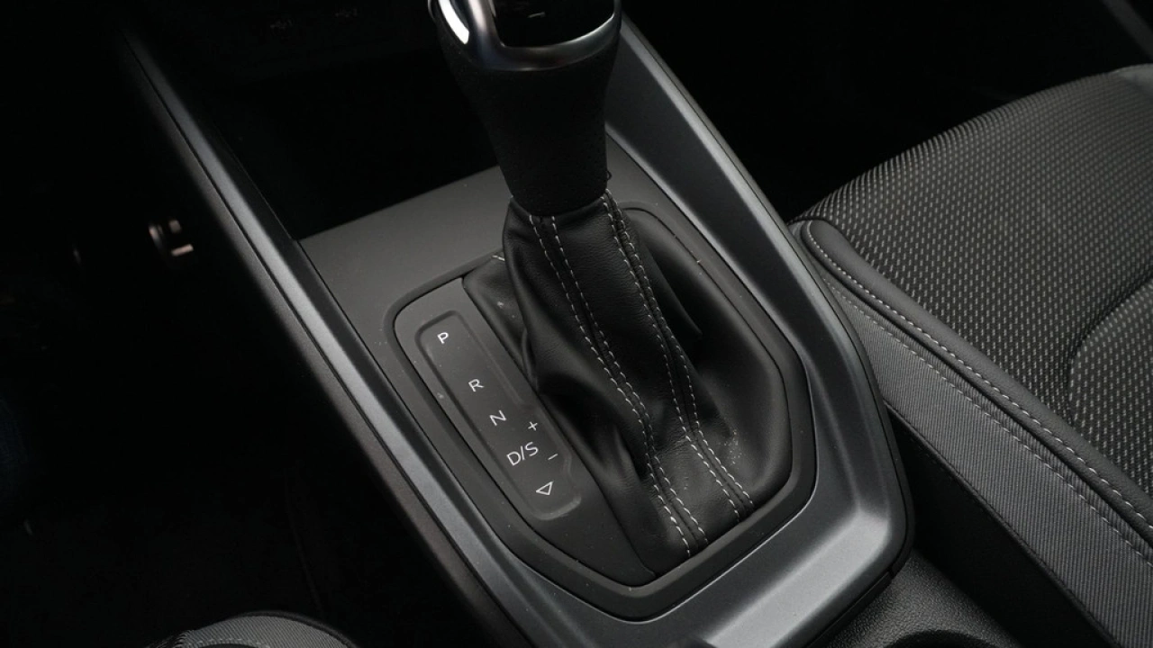 Audi A1 Sportback 25 TFSI S Line edition