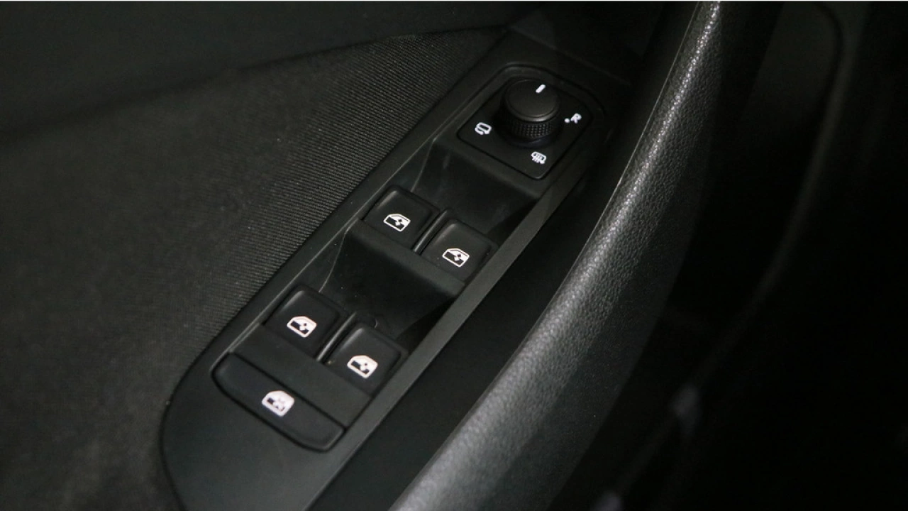 Škoda Kamiq 1.5 TSI 150pk Sport Business DSG