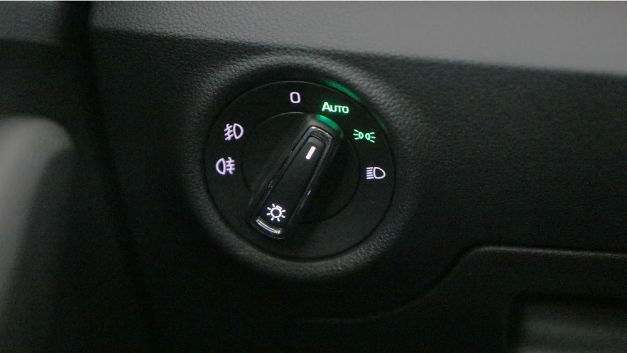 Škoda Kamiq 1.5 TSI 150pk Sport Business DSG
