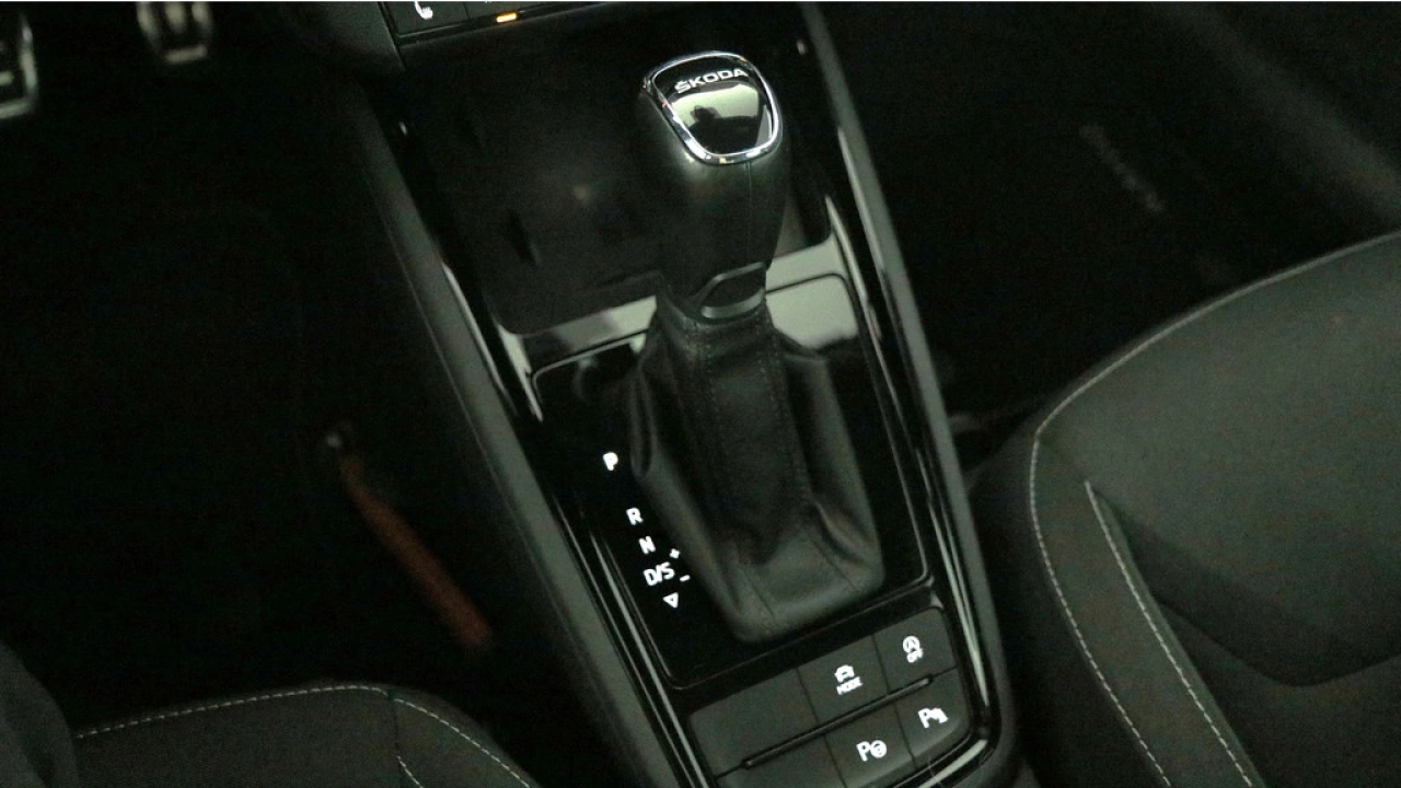 Škoda Kamiq 1.5 TSI 150pk Sport Business DSG
