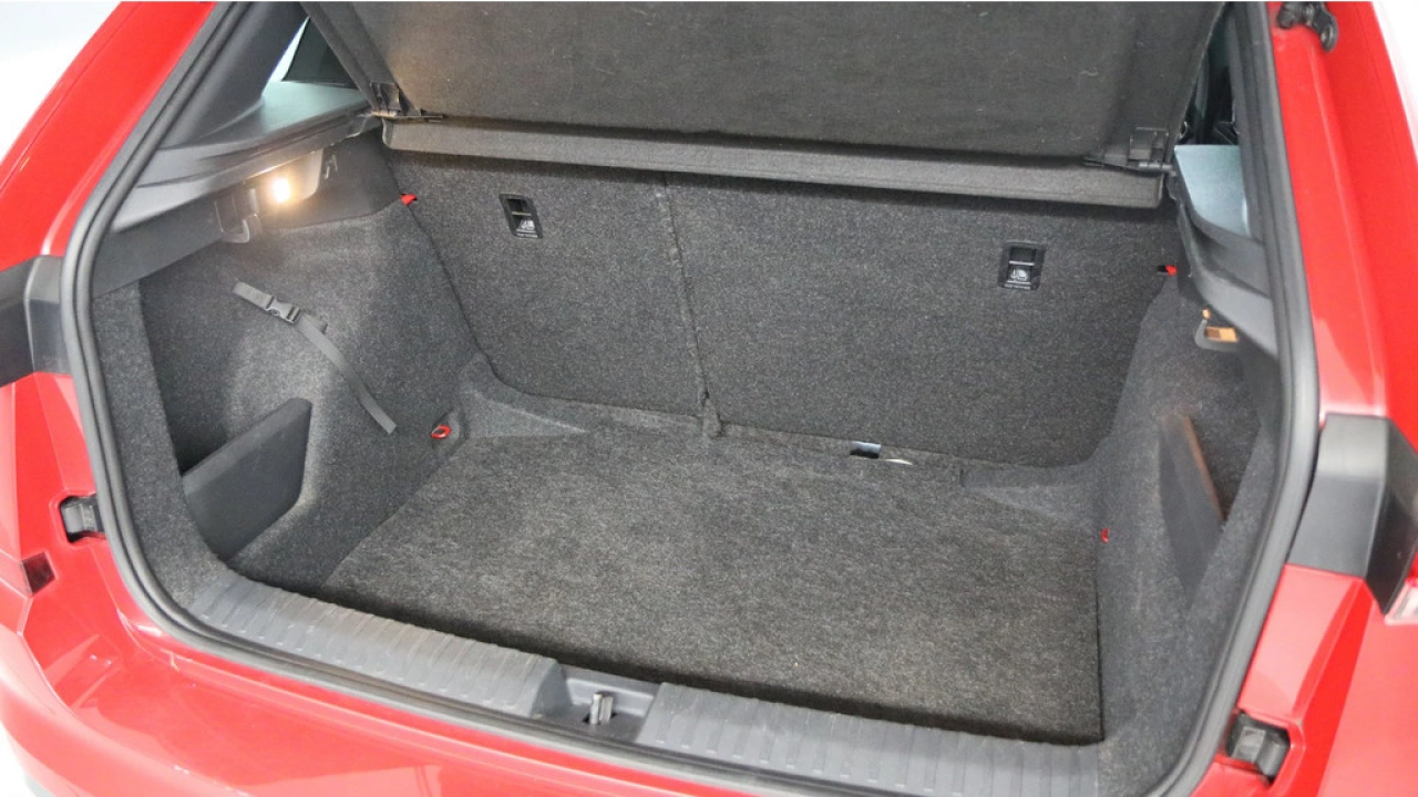 Škoda Kamiq 1.5 TSI 150pk Sport Business DSG