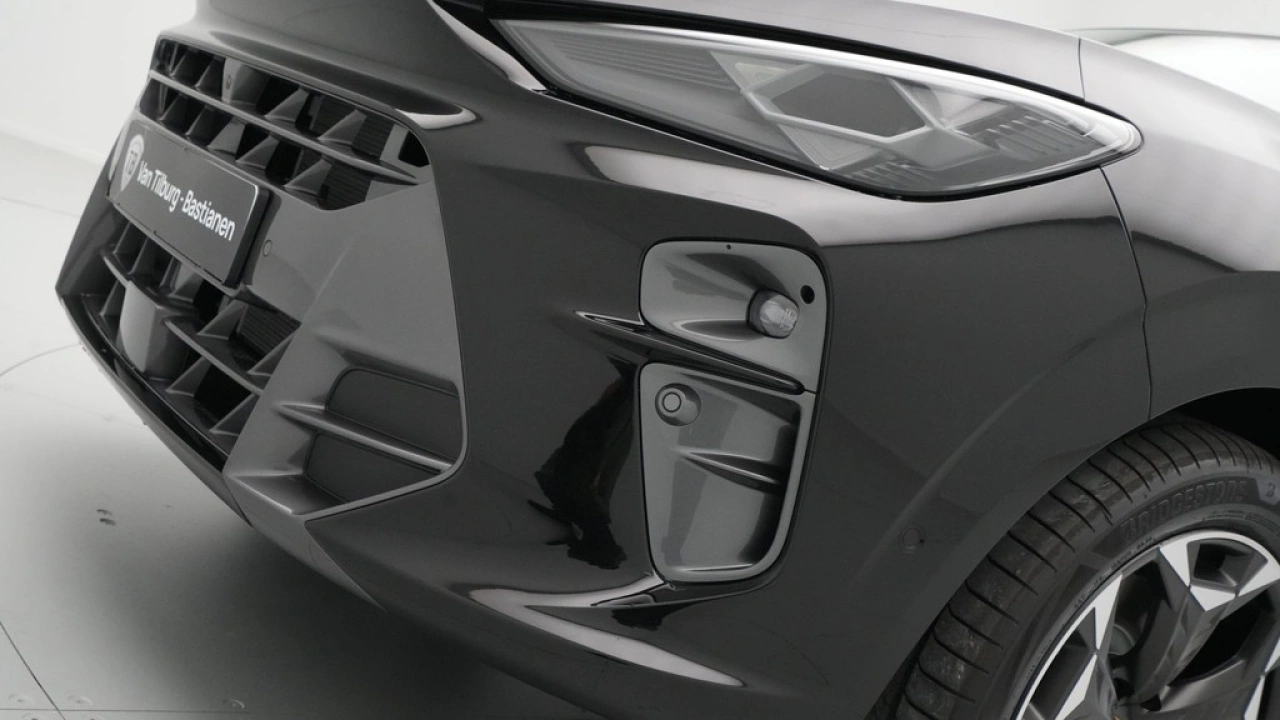 CUPRA Terramar 1.5 TSI e-Hybrid Business 204pk