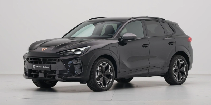 CUPRA Terramar 1.5 TSI e-Hybrid Business 204pk
