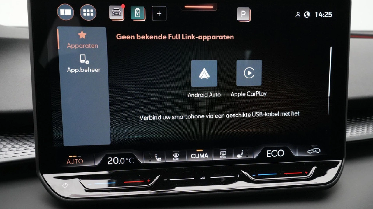 CUPRA Terramar 1.5 TSI e-Hybrid Business 204pk