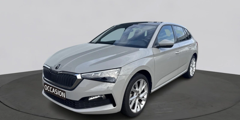 Škoda Scala 1.0 TSI Sport Business